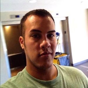 Meet your Posher, Aaron